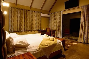 Callies Game Lodge Safaris