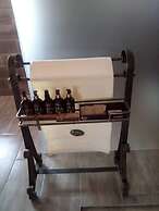 Callies Game Lodge Safaris