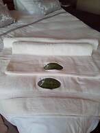 Callies Game Lodge Safaris