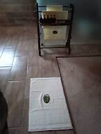 Callies Game Lodge Safaris