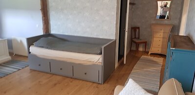 Nygården Bed&Breakfast