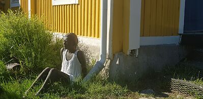 Nygården Bed&Breakfast