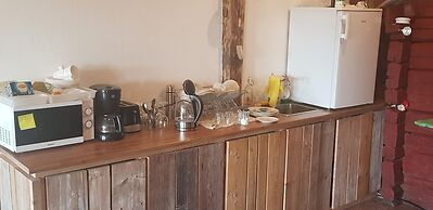 Nygården Bed&Breakfast