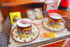 Fontaine des Magnarelles