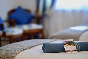 Fontaine des Magnarelles