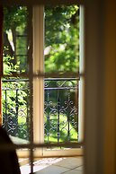Fontaine des Magnarelles