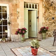 Fontaine des Magnarelles