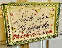 Fontaine des Magnarelles