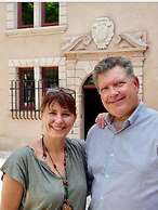 Fontaine des Magnarelles