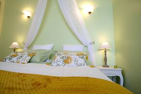 Fontaine des Magnarelles