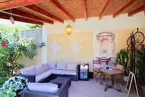 Fontaine des Magnarelles