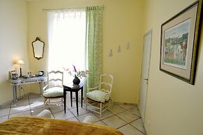 Fontaine des Magnarelles