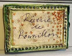 Fontaine des Magnarelles