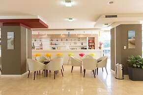Madara Park Hotel