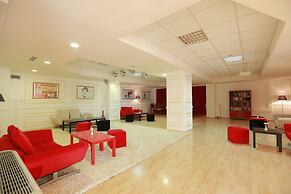 Madara Park Hotel