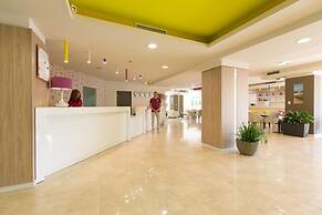 Madara Park Hotel