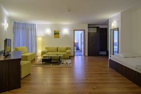 Madara Park Hotel