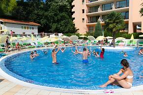 Madara Park Hotel