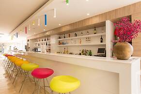 Madara Park Hotel