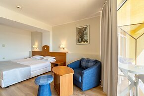 Madara Park Hotel