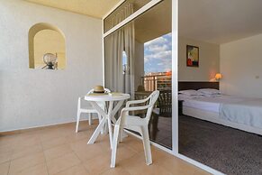 Madara Park Hotel