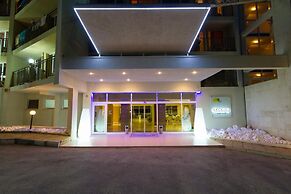 Madara Park Hotel