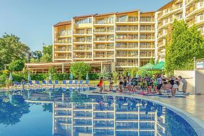 Madara Park Hotel