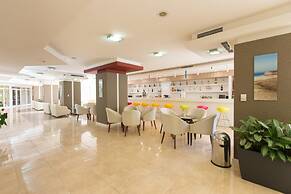 Madara Park Hotel