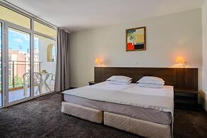 Madara Park Hotel