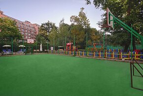 Madara Park Hotel