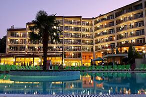 Madara Park Hotel