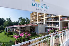 Madara Park Hotel