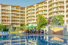 Madara Park Hotel