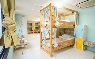 Dian Hotel Namba - Hostel