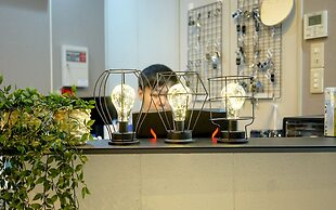 Dian Hotel Namba - Hostel