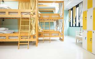 Dian Hotel Namba - Hostel