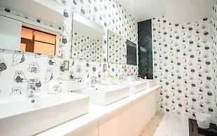 Dian Hotel Namba - Hostel