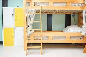 Dian Hotel Namba - Hostel