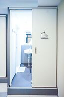 Dian Hotel Namba - Hostel