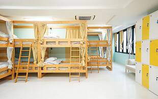 Dian Hotel Namba - Hostel