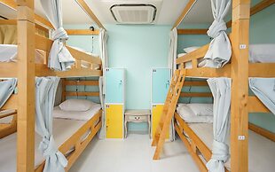 Dian Hotel Namba - Hostel