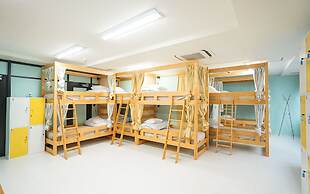 Dian Hotel Namba - Hostel