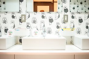 Dian Hotel Namba - Hostel