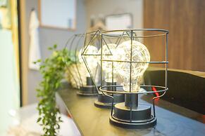 Dian Hotel Namba - Hostel