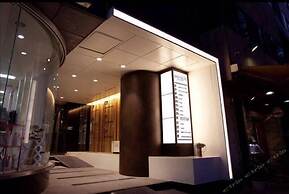 Dian Hotel Namba - Hostel