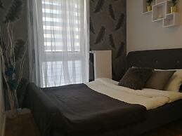 Nova Apartments Rakowicka