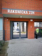 Nova Apartments Rakowicka
