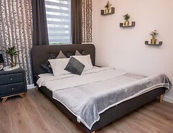 Nova Apartments Rakowicka