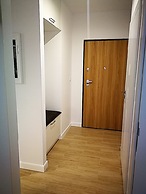 Nova Apartments Rakowicka