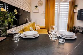 Nova Apartments Rakowicka